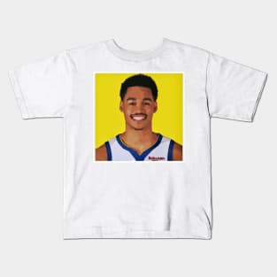 Jordan Poole Kids T-Shirt